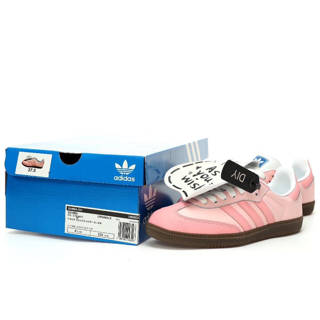 Adidas Originals Samba OG IG1024 - Image 9