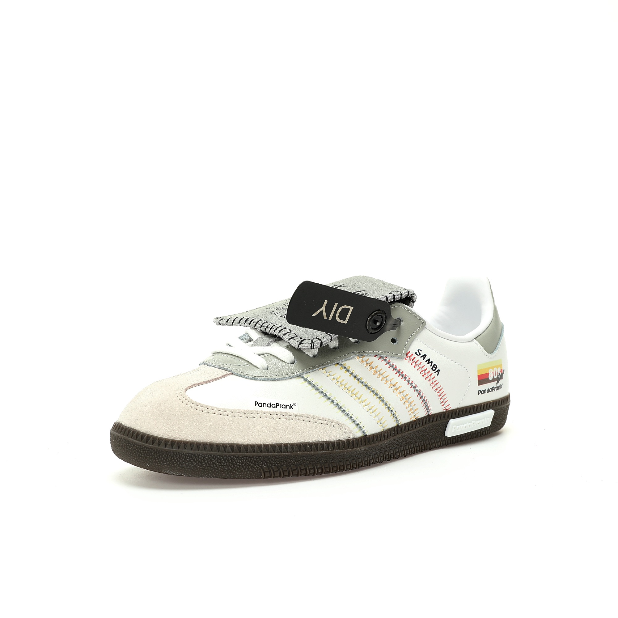 Adidas Originals Samba OG IG1025 - Image 2