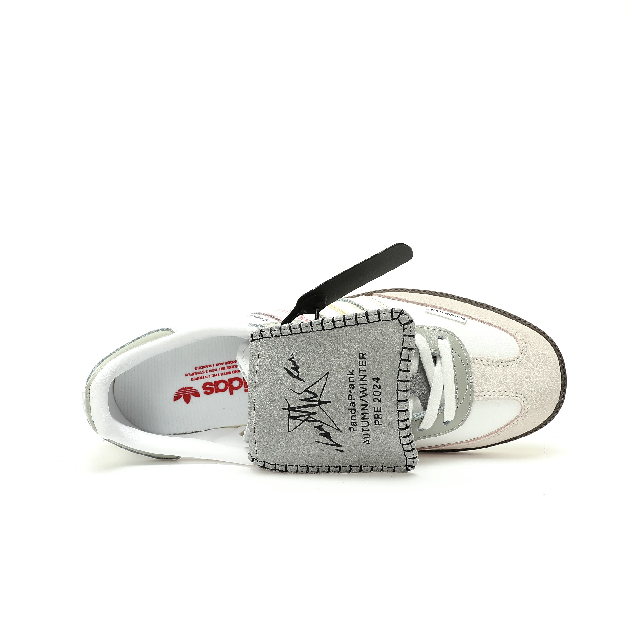 Adidas Originals Samba OG IG1025 - Image 4