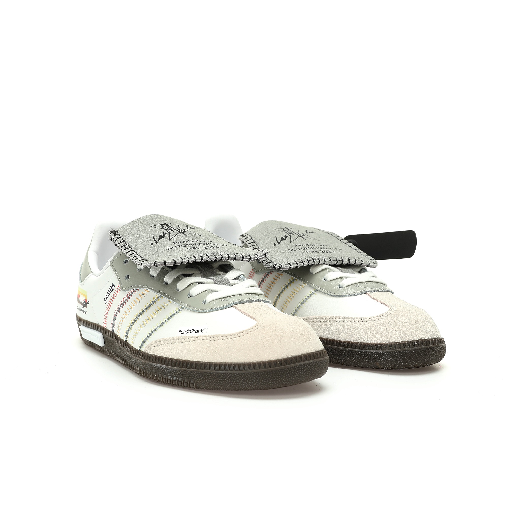 Adidas Originals Samba OG IG1025 - Image 6