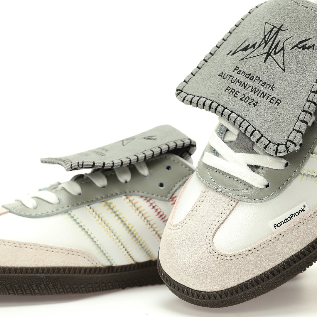 Adidas Originals Samba OG IG1025 - Image 8