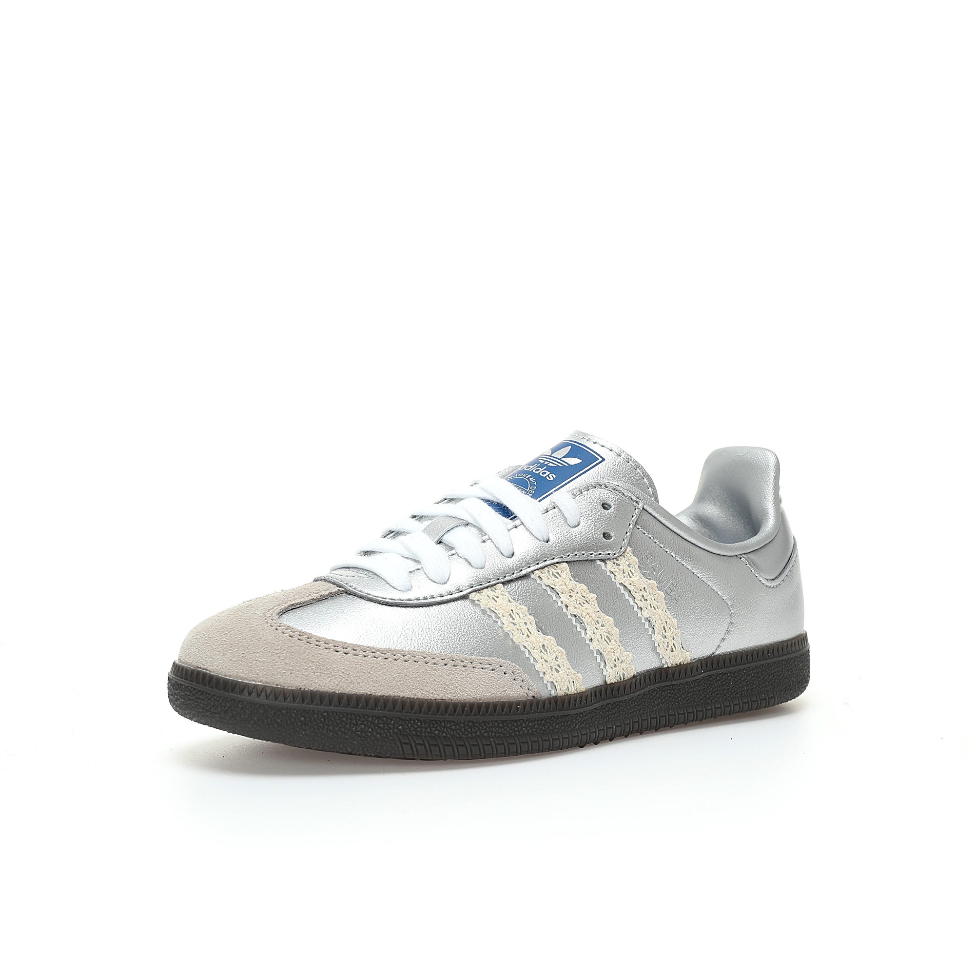 Adidas Originals Samba Vegan OG SPD B75806 - Image 2