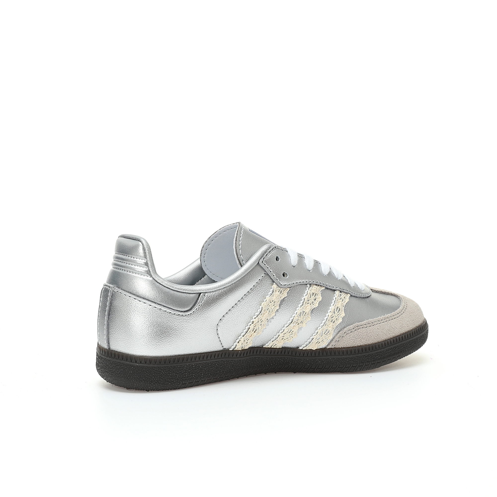 Adidas Originals Samba Vegan OG SPD B75806 - Image 3