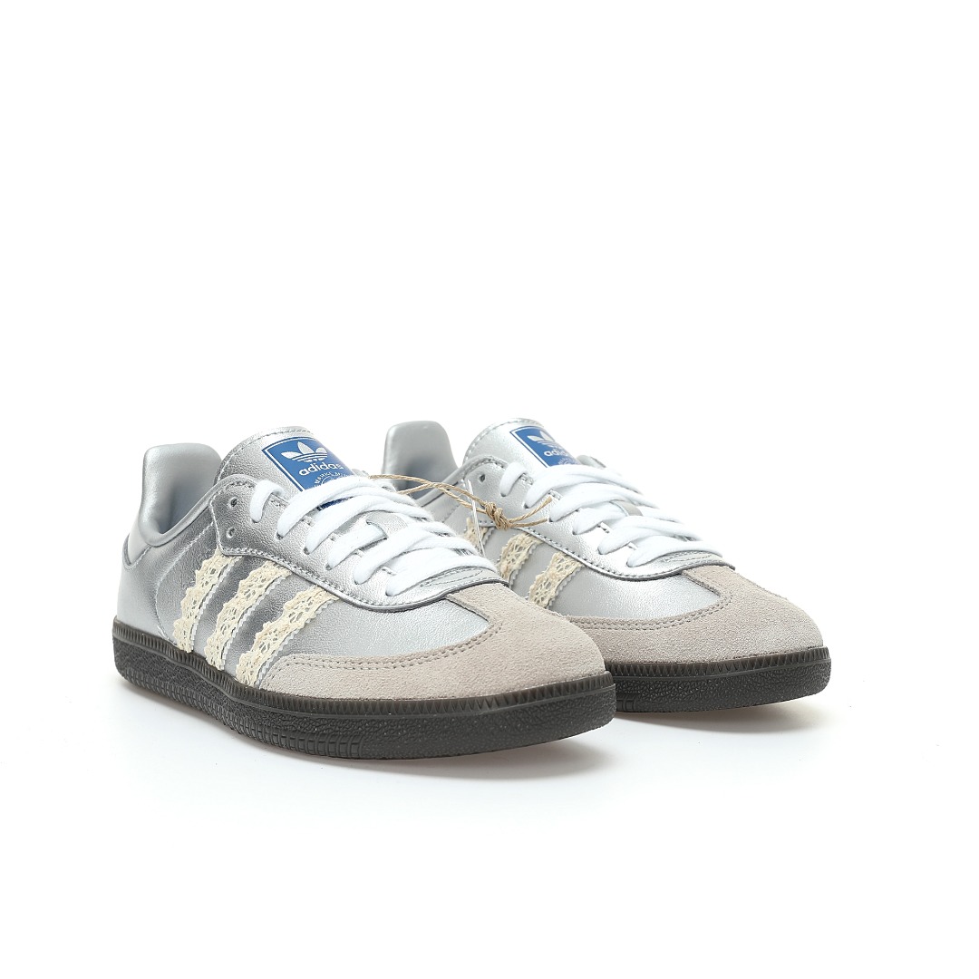 Adidas Originals Samba Vegan OG SPD B75806 - Image 6