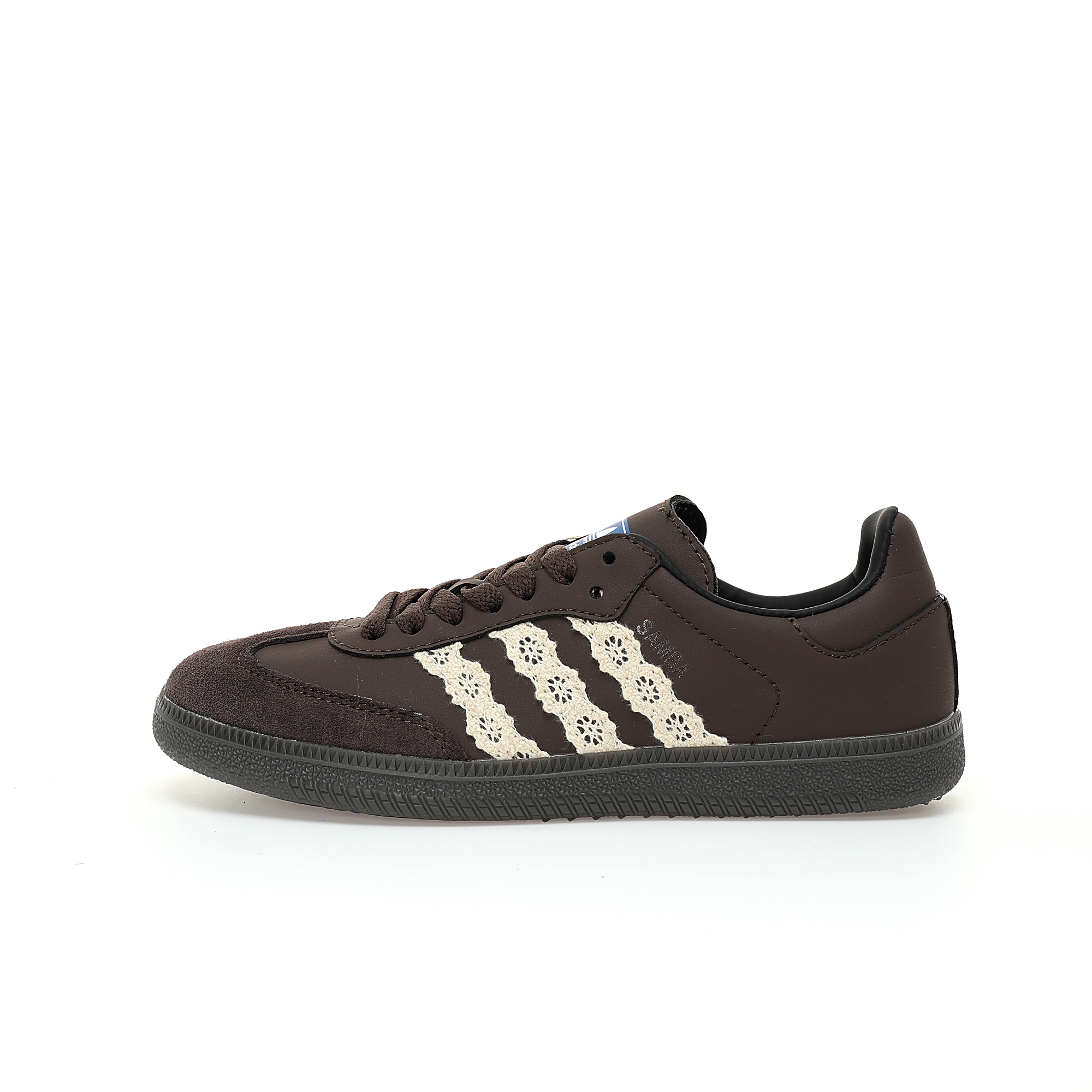 Adidas Originals Samba Vegan OG SPD B75807