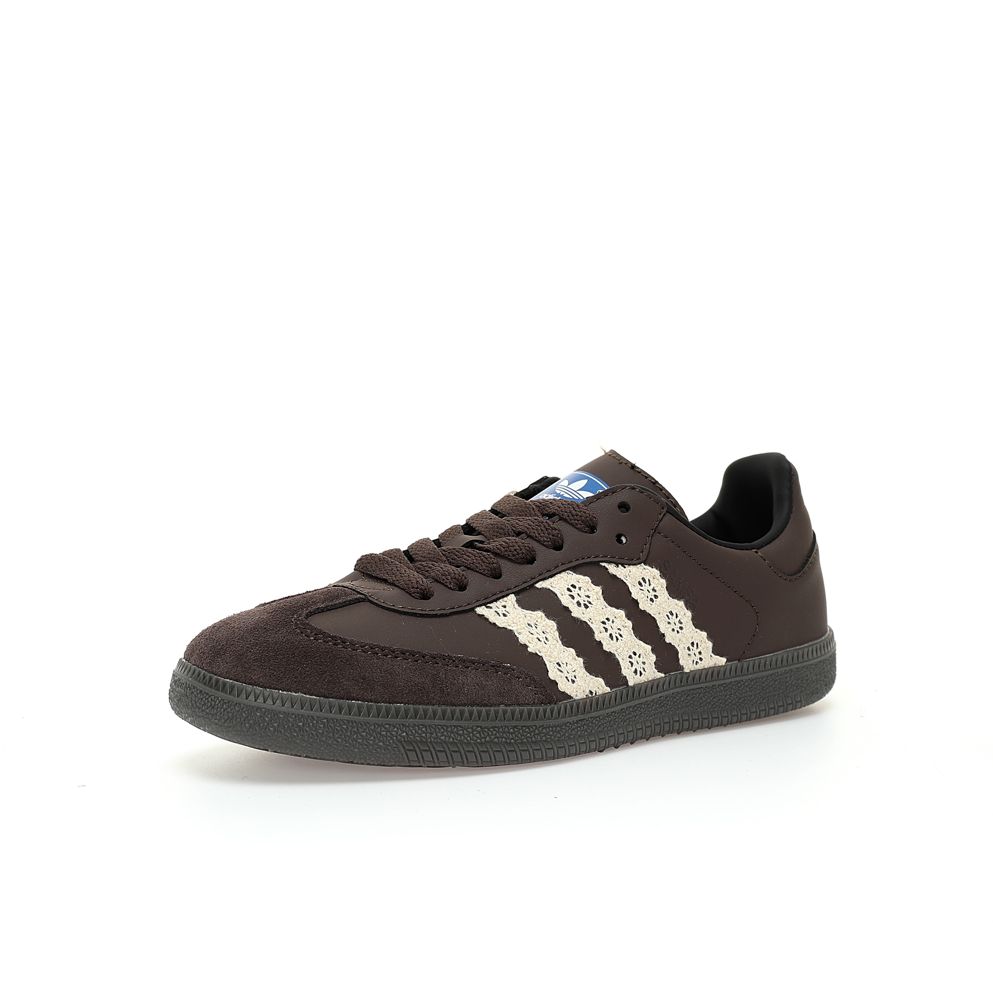 Adidas Originals Samba Vegan OG SPD B75807 - Image 2