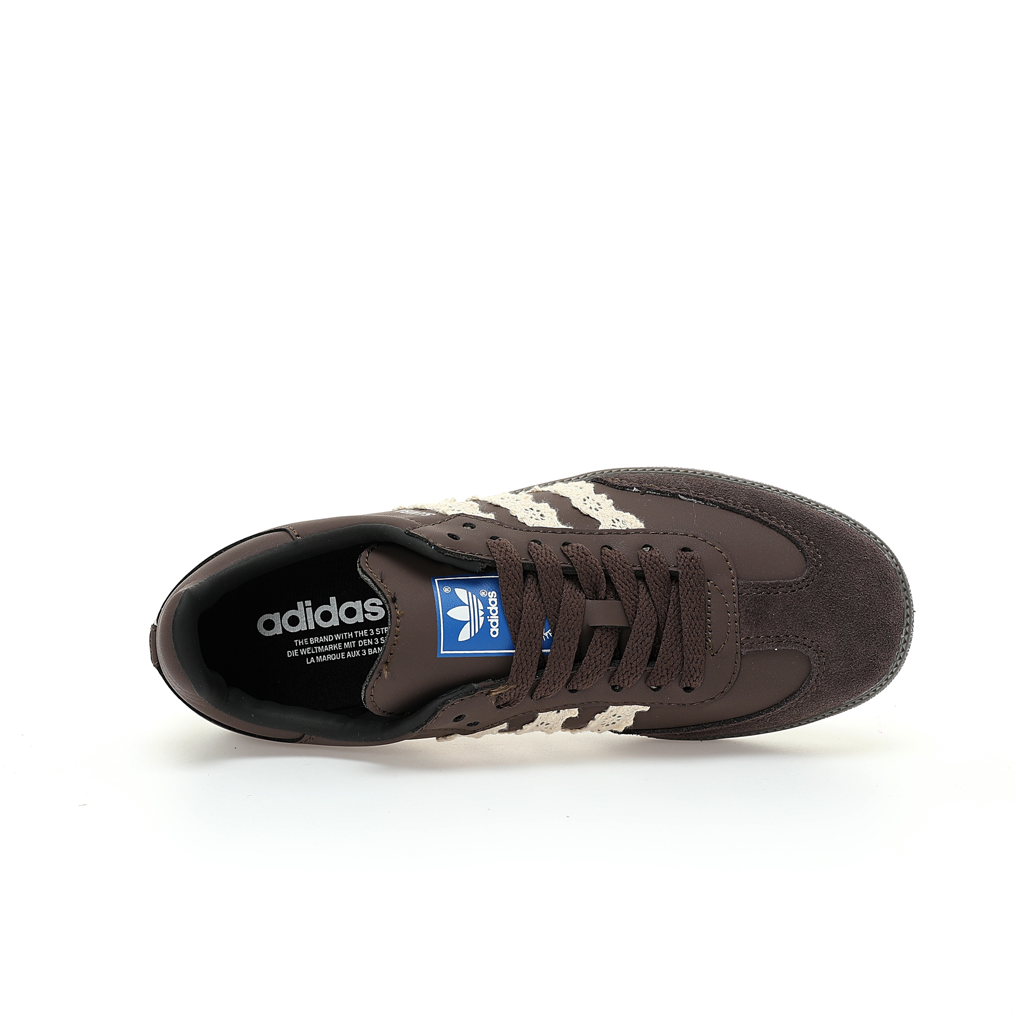 Adidas Originals Samba Vegan OG SPD B75807 - Image 4