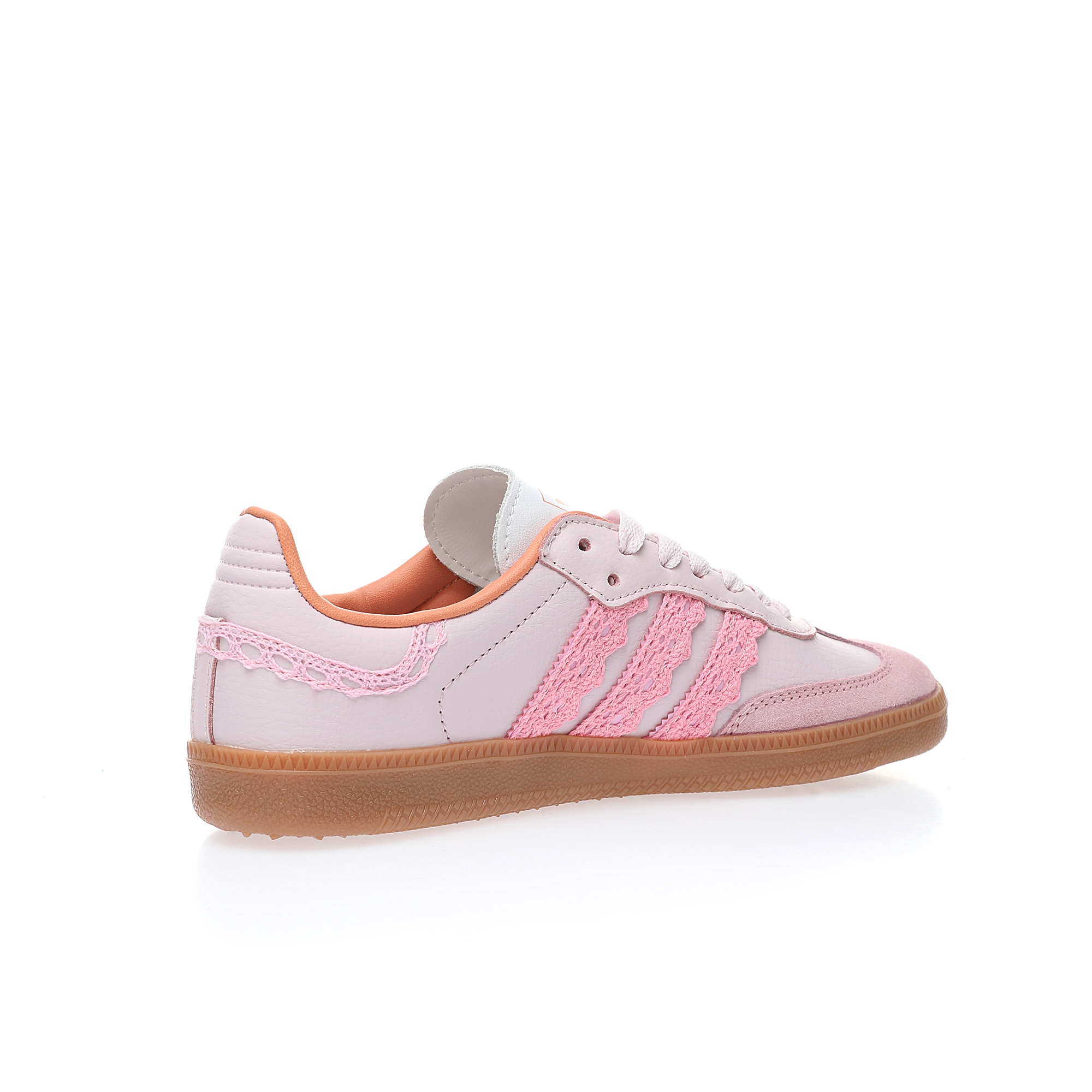 Adidas Originals Samba Vegan OG SPD IG5932 - Image 3