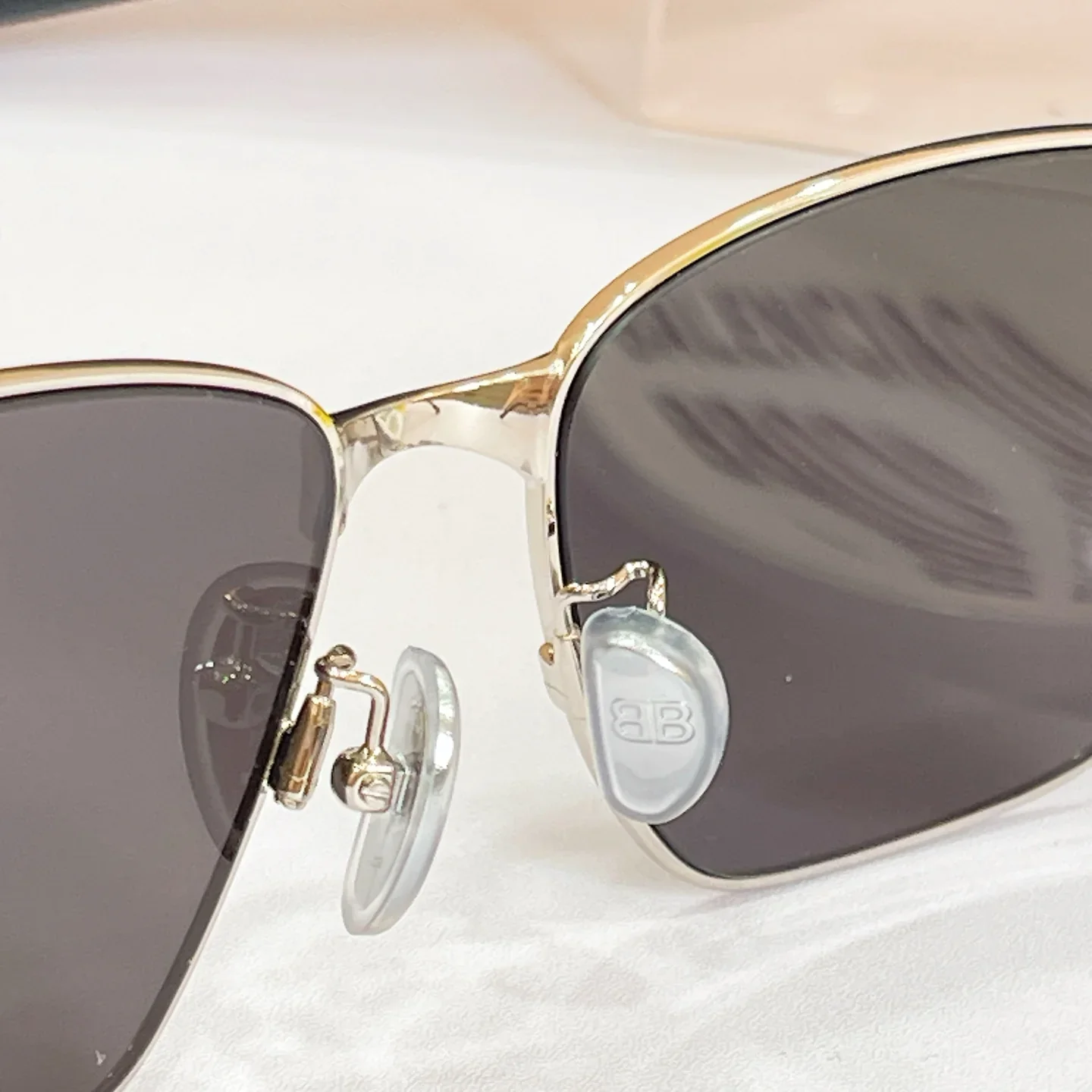 Alternative view of BALENCIAGA Glasses & Sunglasses 135202607020131