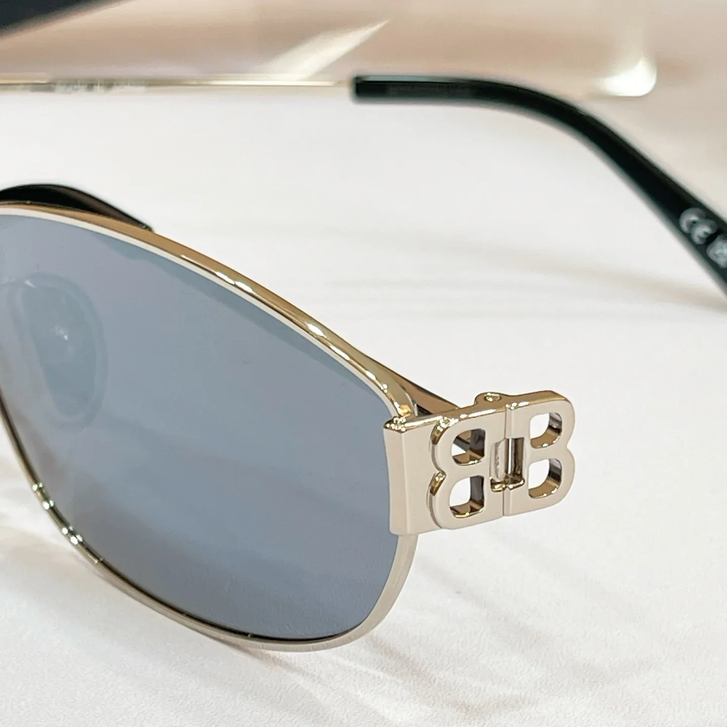 Alternative view of BALENCIAGA Glasses & Sunglasses 135202607020132