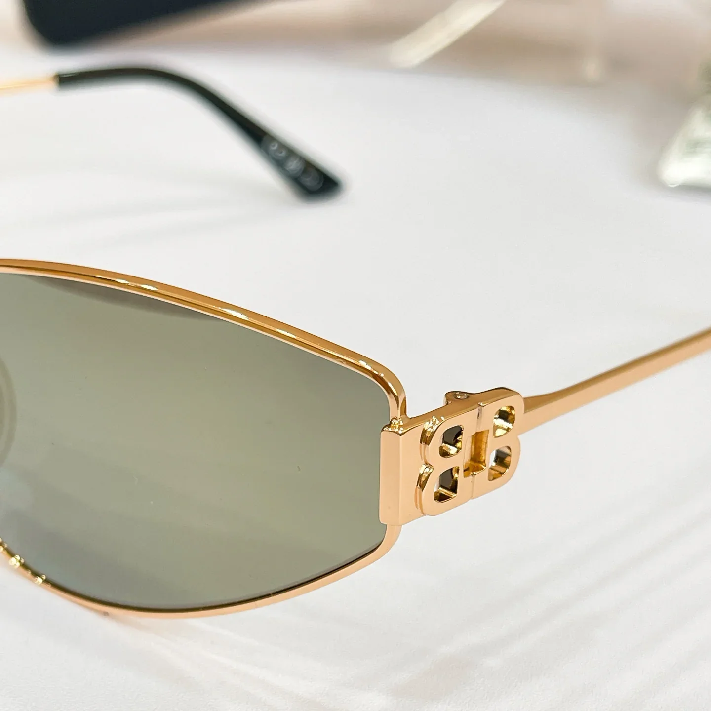 Alternative view of BALENCIAGA Glasses & Sunglasses 135202607020133