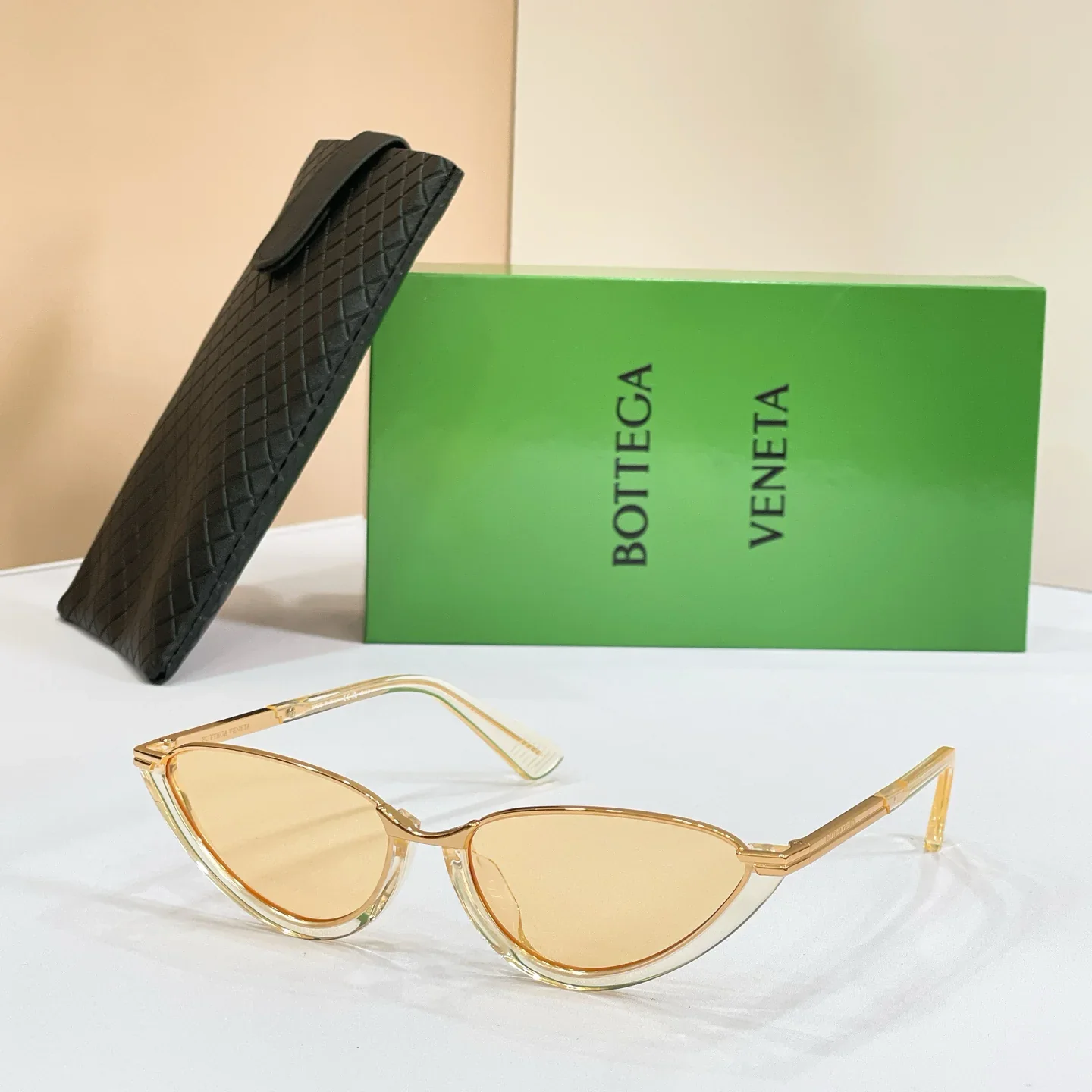 BOTTEGA VENETA Glasses & Sunglasses 135202607020135