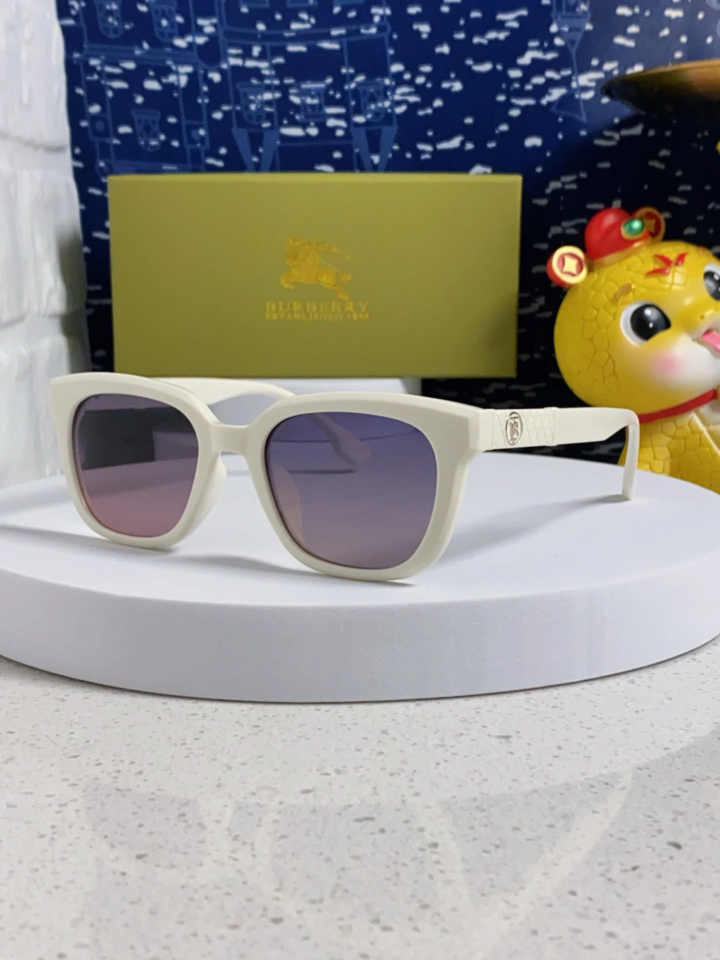 BURBERRY Glasses & Sunglasses 70202607020067