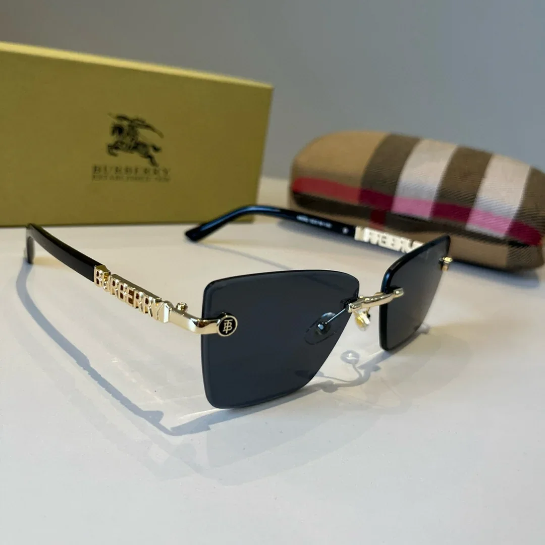 BURBERRY Glasses & Sunglasses 80202607020139