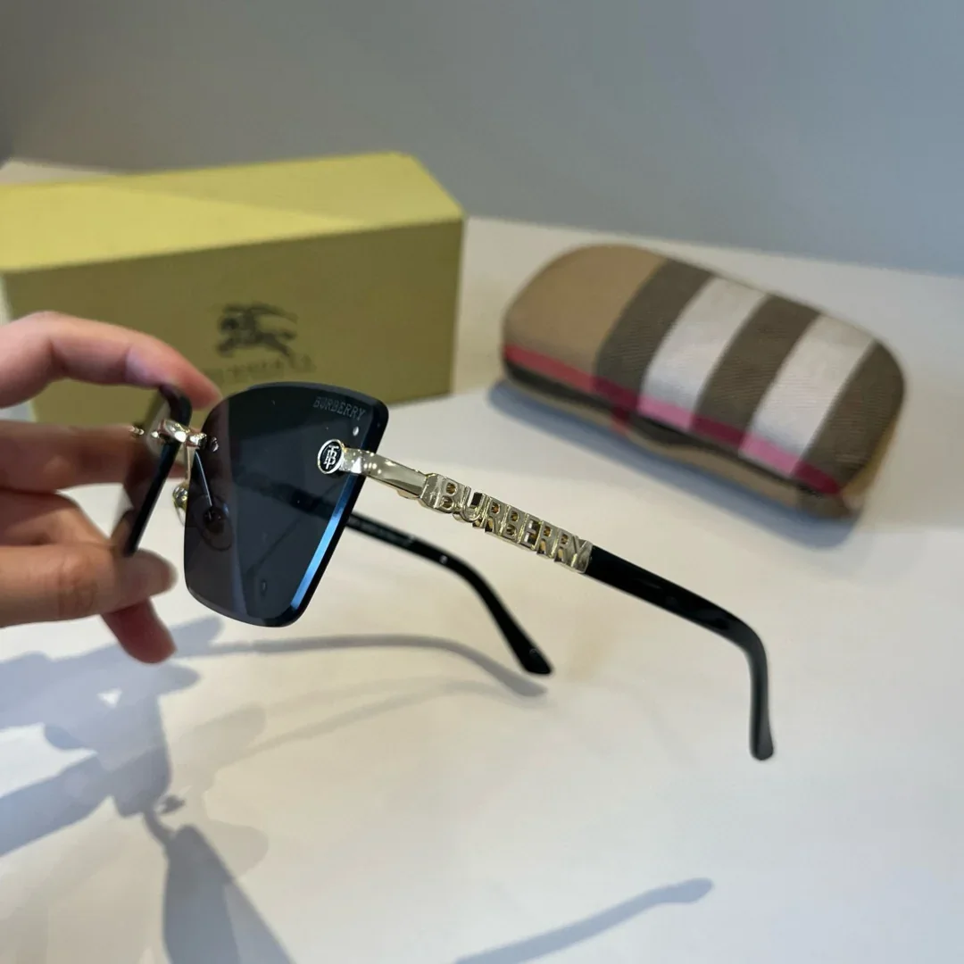 Alternative view of BURBERRY Glasses & Sunglasses 80202607020139
