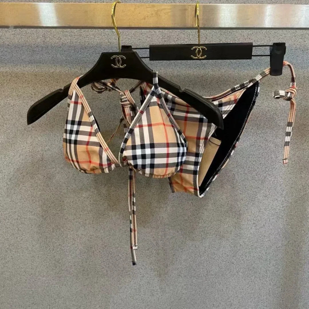 Alternative view of BURBERRY Swimwear & Beachwear Women 65202607020146