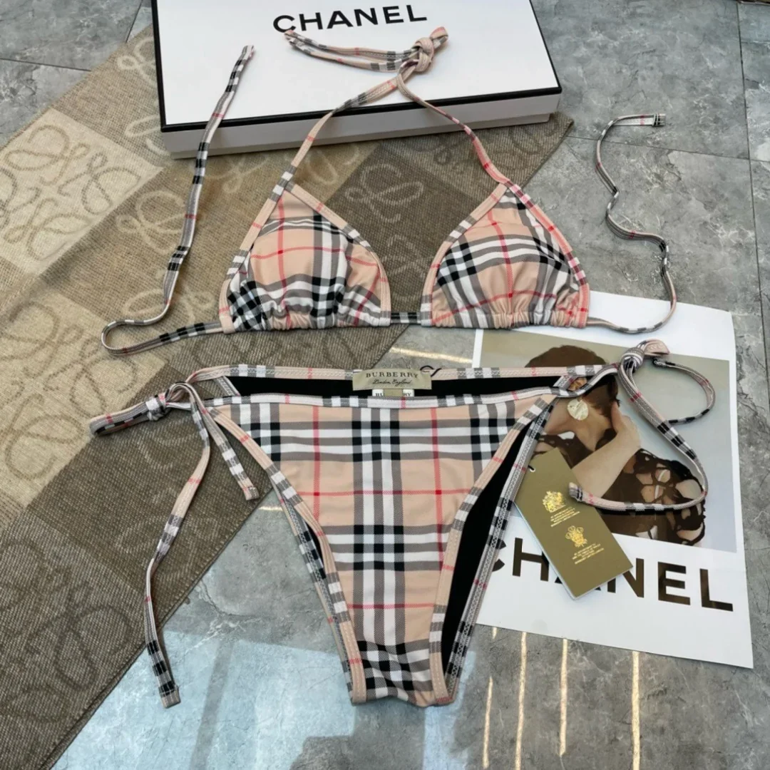 Alternative view of BURBERRY Swimwear & Beachwear Women 65202607020147