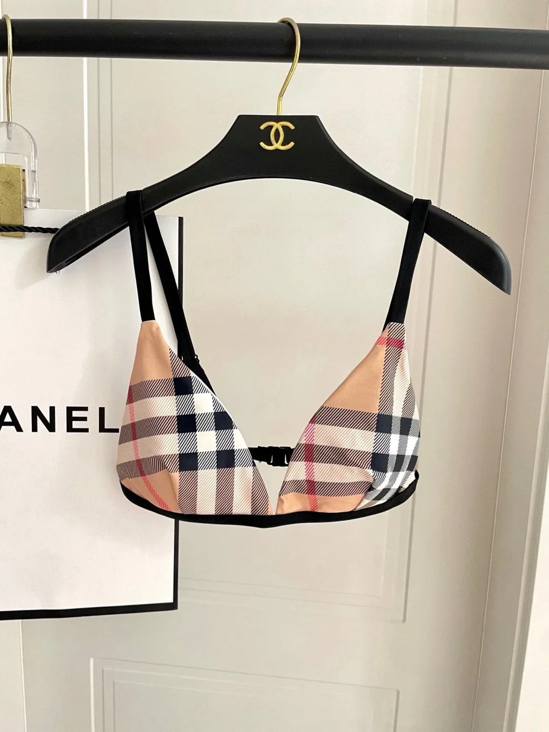 Alternative view of BURBERRY Swimwear & Beachwear Women 70202607020145