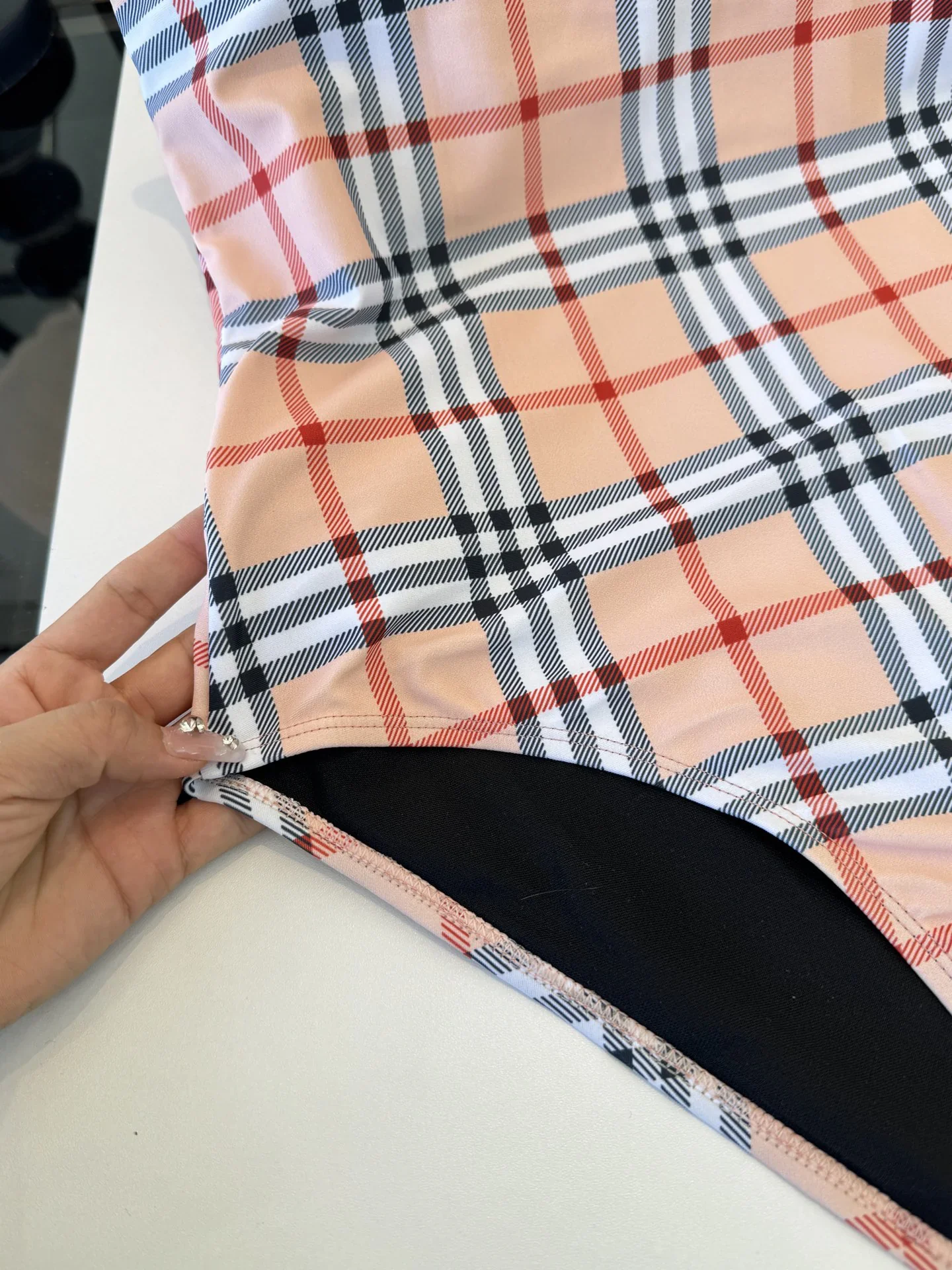 Alternative view of BURBERRY Swimwear & Beachwear Women 75202607020152