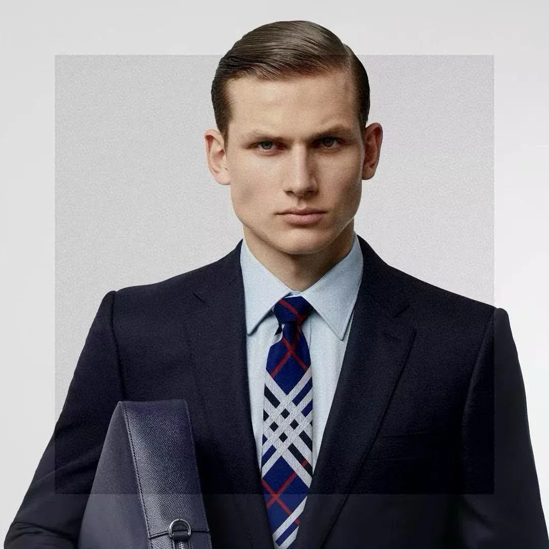 BURBERRY Ties 50202607020143