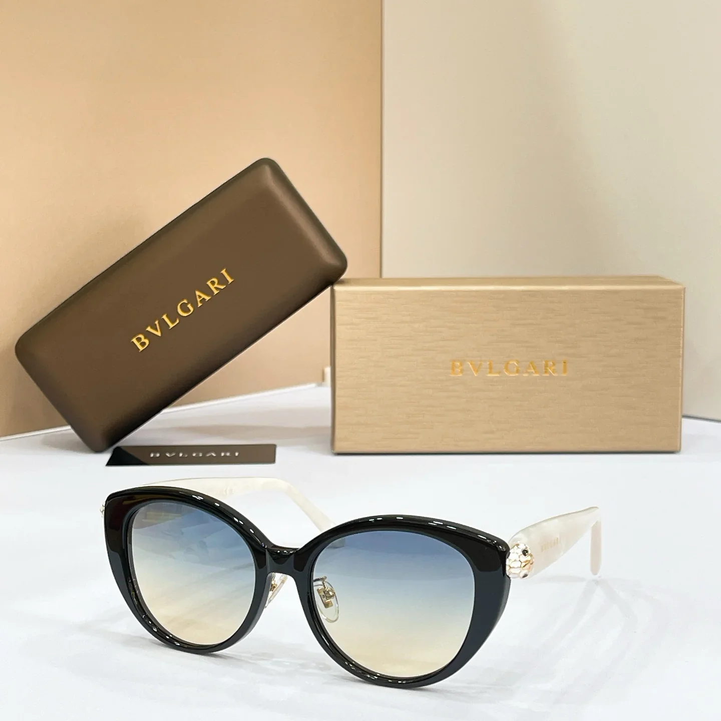 BVLGARI Glasses & Sunglasses 135202607020154
