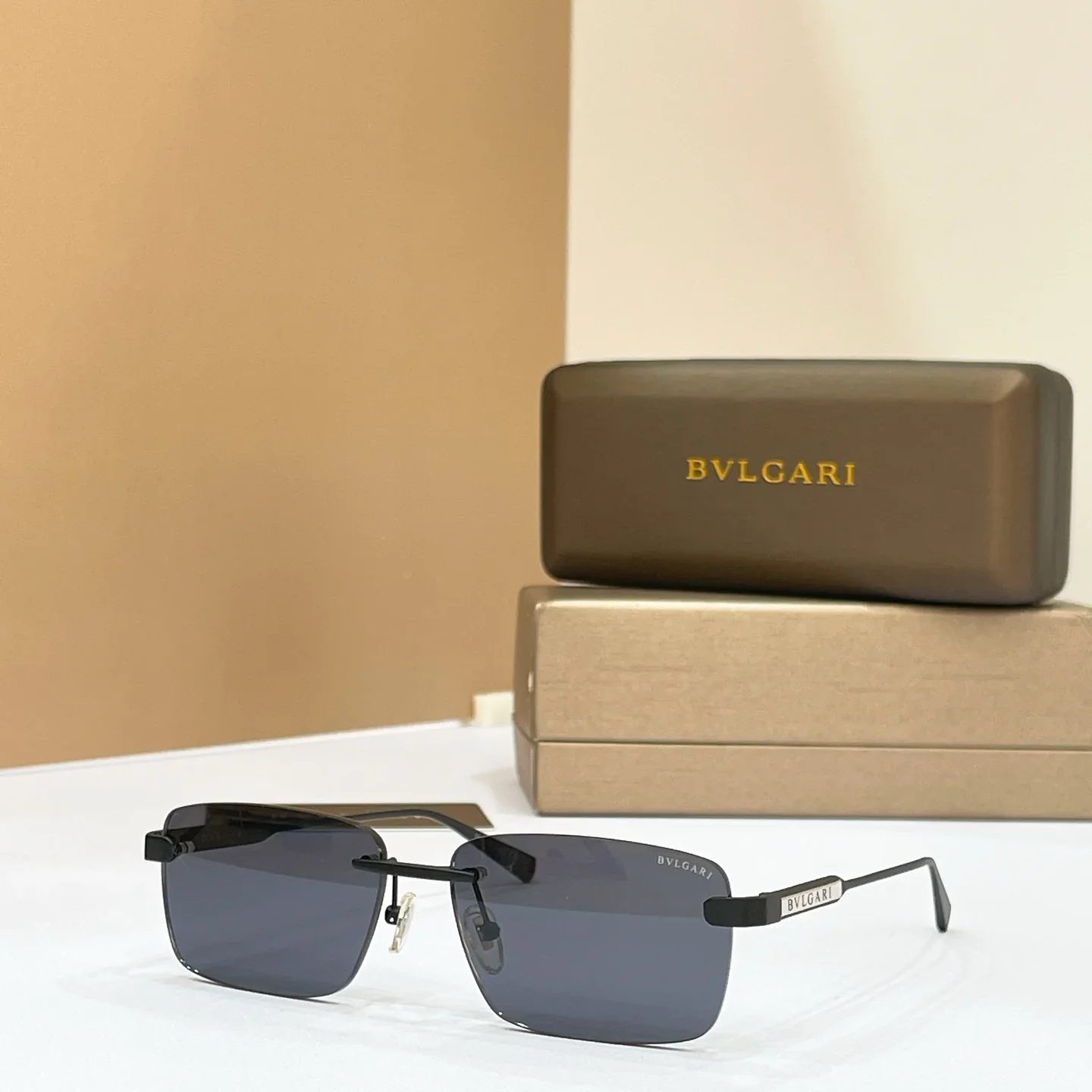 BVLGARI Glasses & Sunglasses 155202607020156