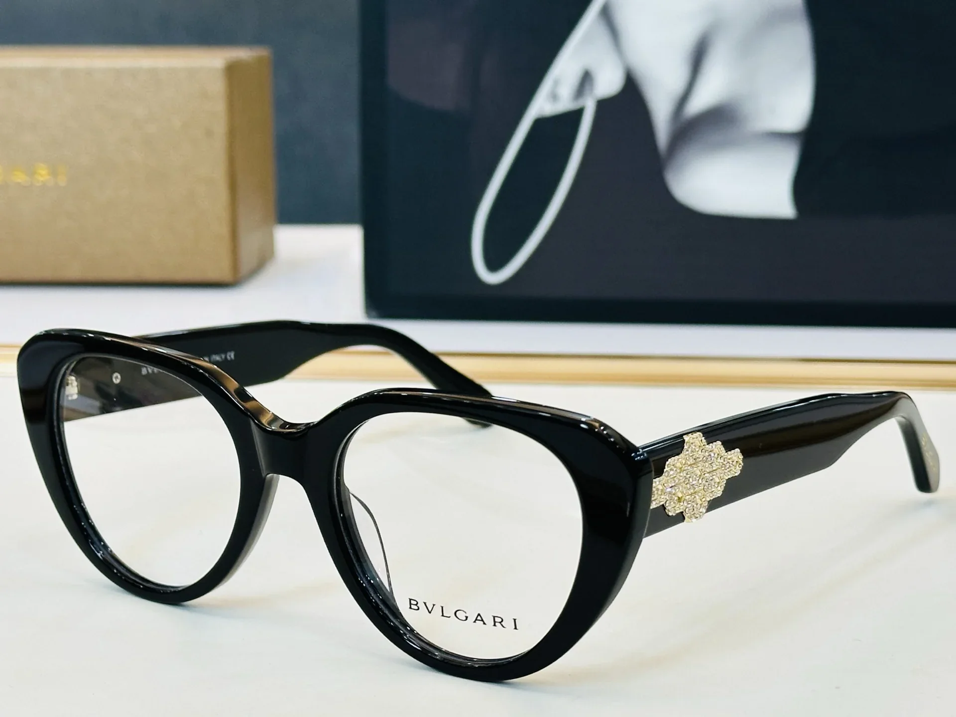 BVLGARI Glasses & Sunglasses 65202607020157