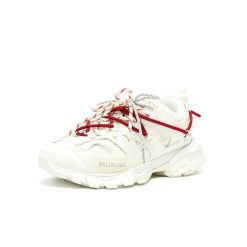 Alternative view of Balenciaga Track Trail Laces Sneakers 3 0 800590 WTRHK 6119