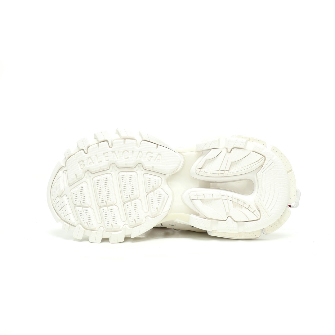 Balenciaga Track Trail Laces Sneakers 3 0 800590 WTRHK 6119 - Image 5