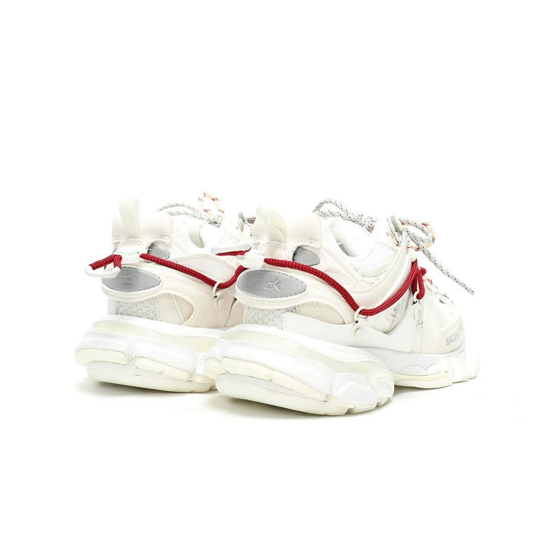Balenciaga Track Trail Laces Sneakers 3 0 800590 WTRHK 6119 - Image 7