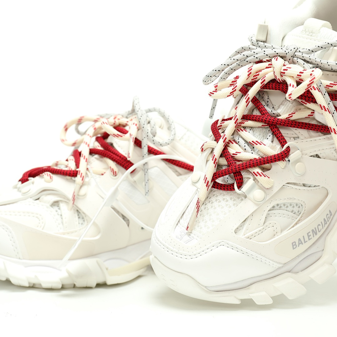 Balenciaga Track Trail Laces Sneakers 3 0 800590 WTRHK 6119 - Image 8