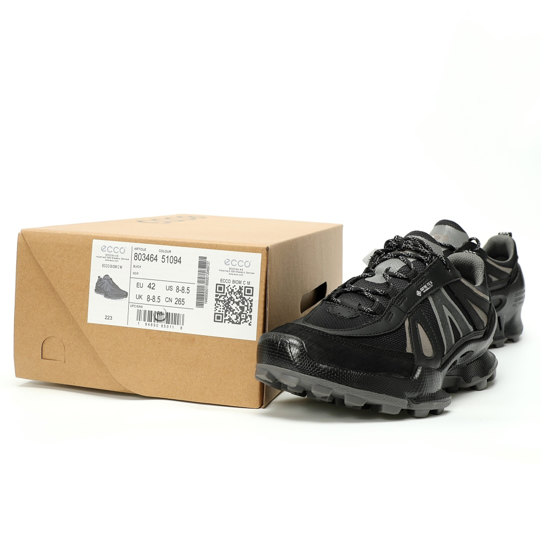 Biom C-trail Sneaker C 803464 51094 - Image 9