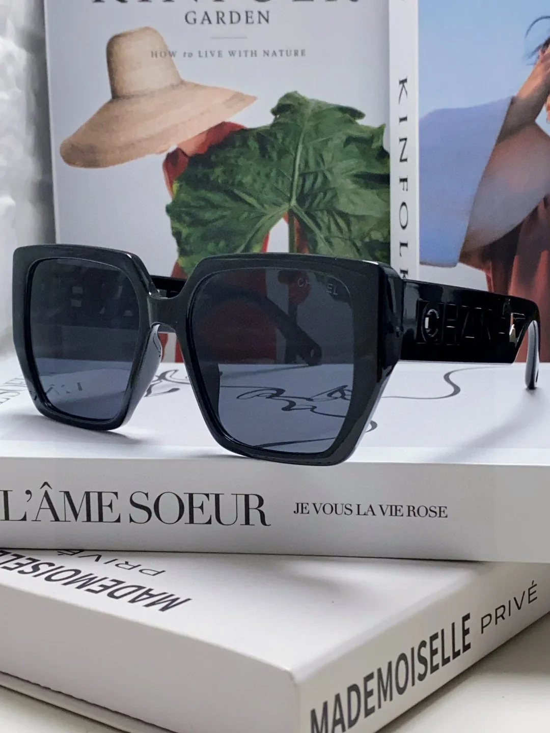CELINE Glasses & Sunglasses 80202607020171