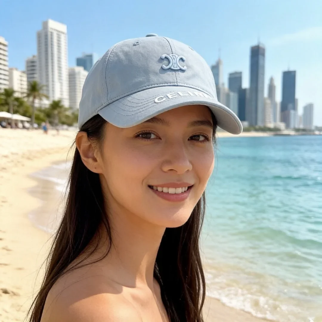 CELINE Hats & Caps 43202607020175