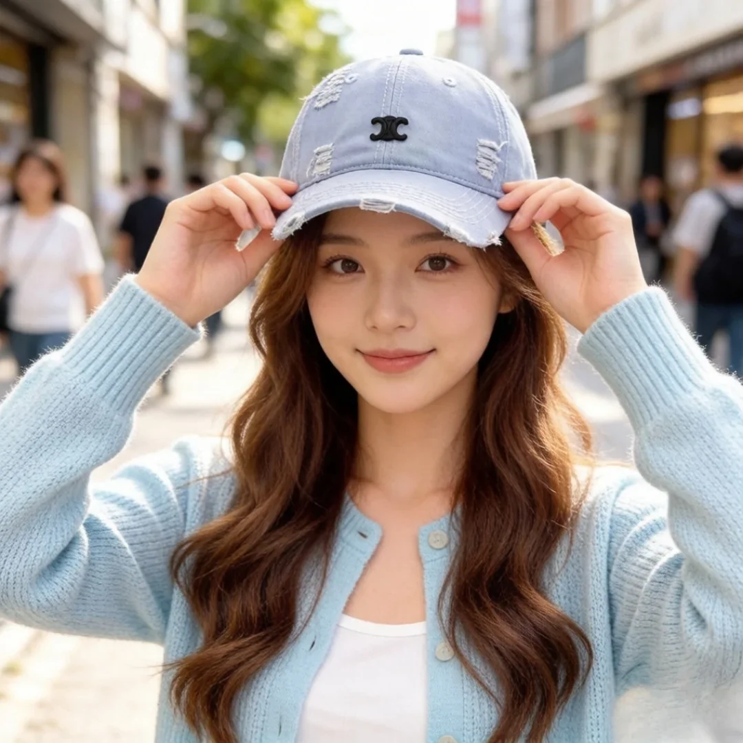 CELINE Hats & Caps 43202607020178