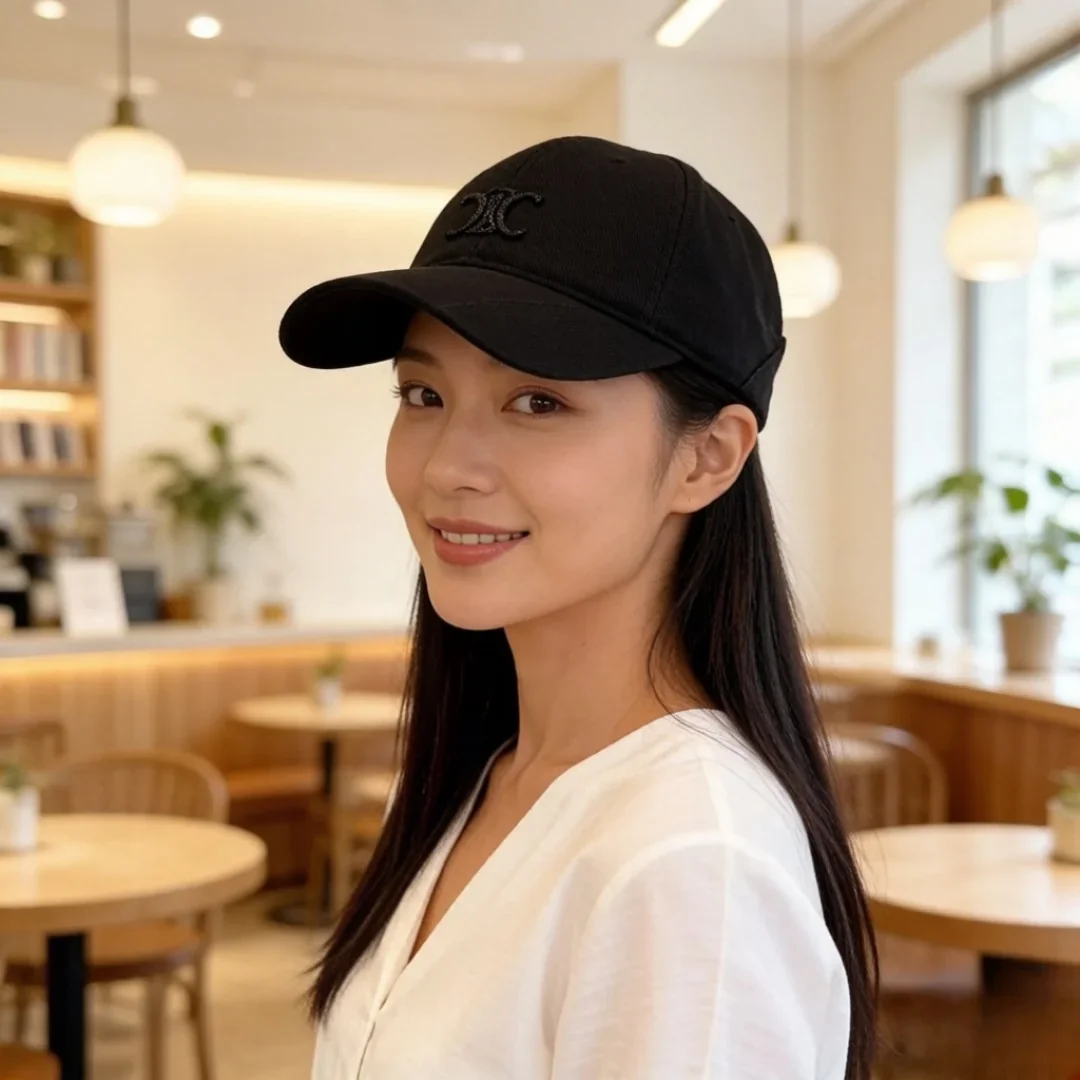 CELINE Hats & Caps 45202607020179
