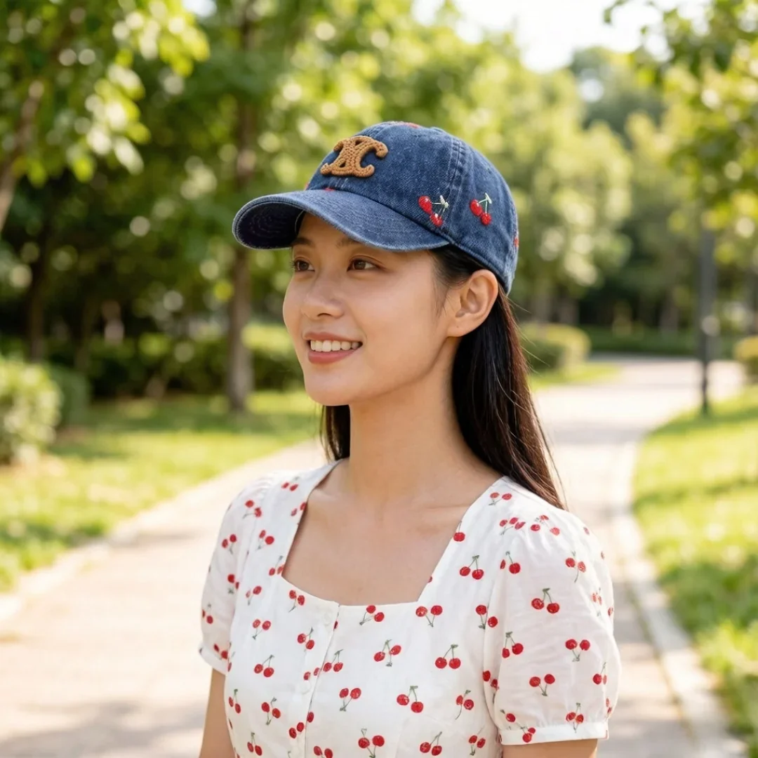 CELINE Hats & Caps 45202607020626