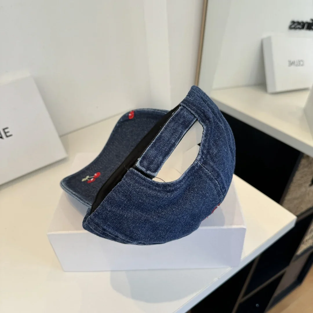CELINE Hats & Caps 45202607020626 - Image 7