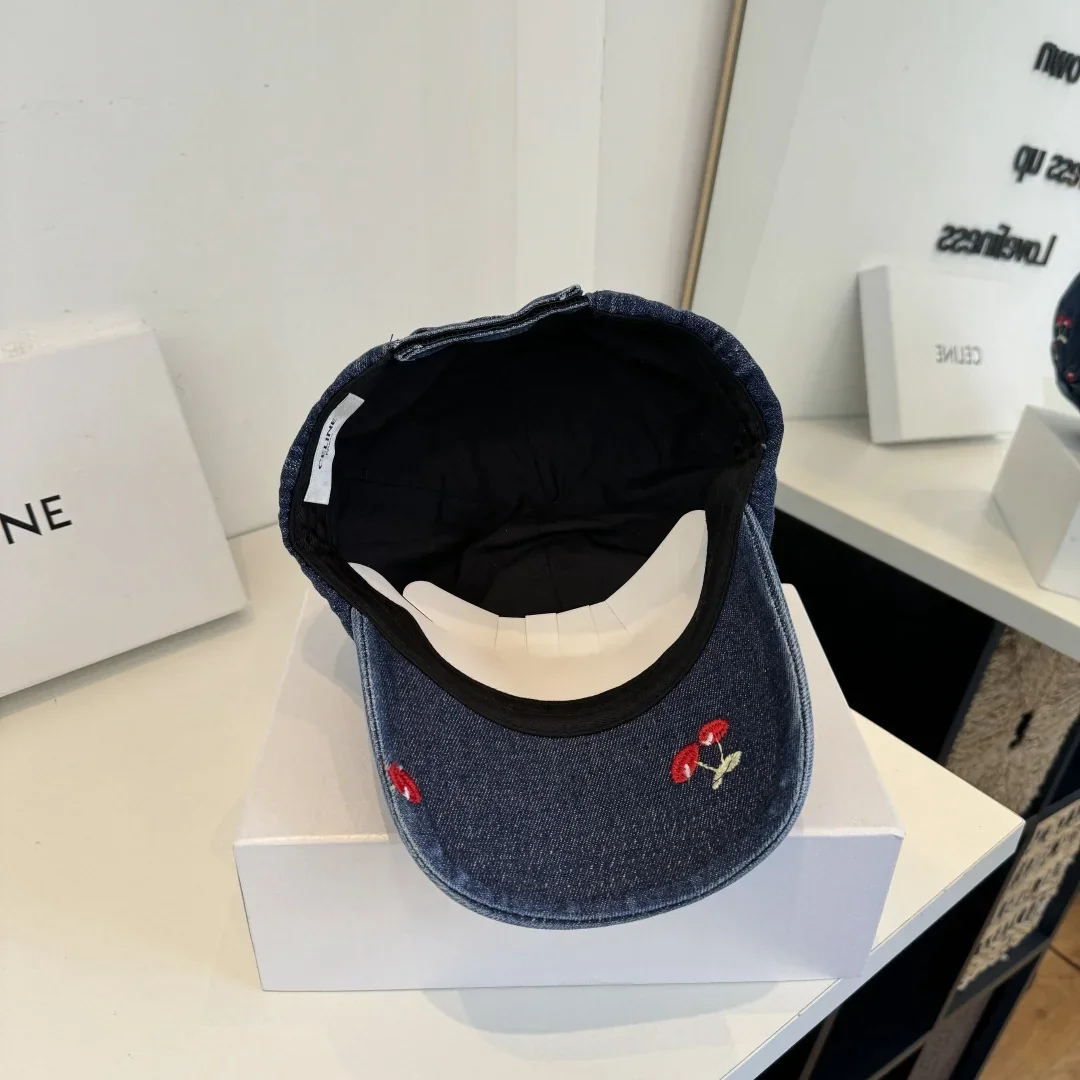 CELINE Hats & Caps 45202607020626 - Image 8