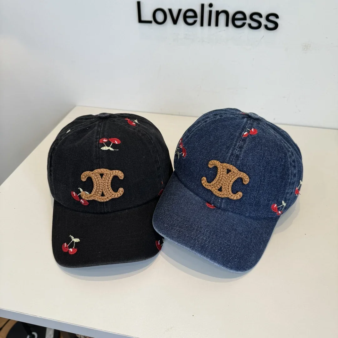 CELINE Hats & Caps 45202607020626 - Image 9