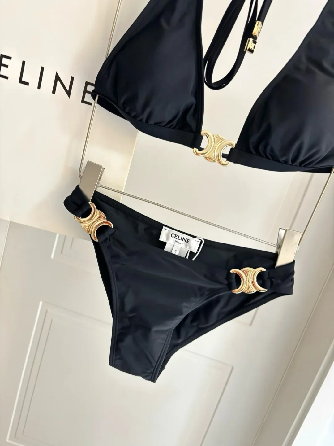 Alternative view of CELINE Swimwear & Beachwear Women 80202607020186