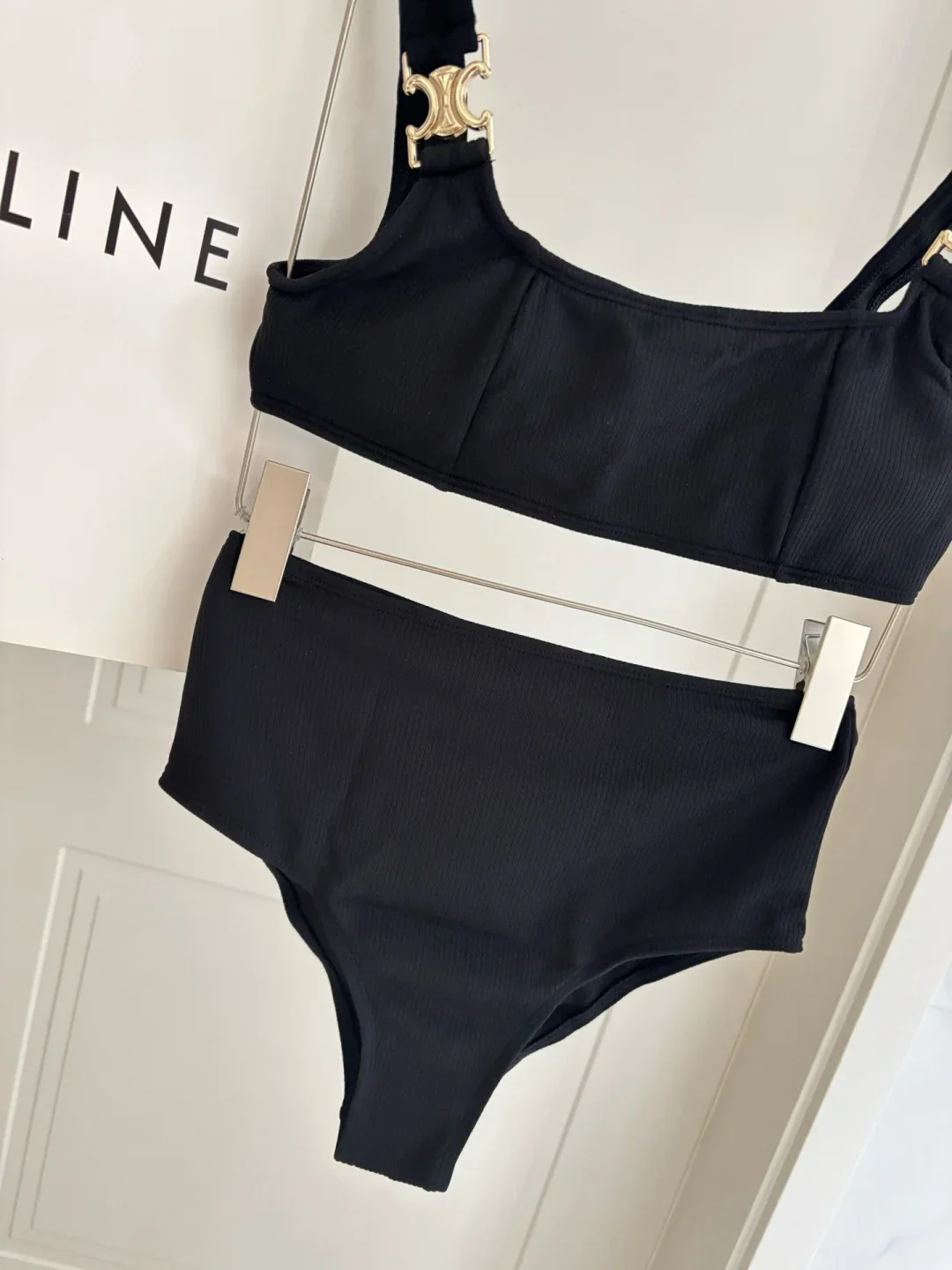 Alternative view of CELINE Swimwear & Beachwear Women 80202607020187