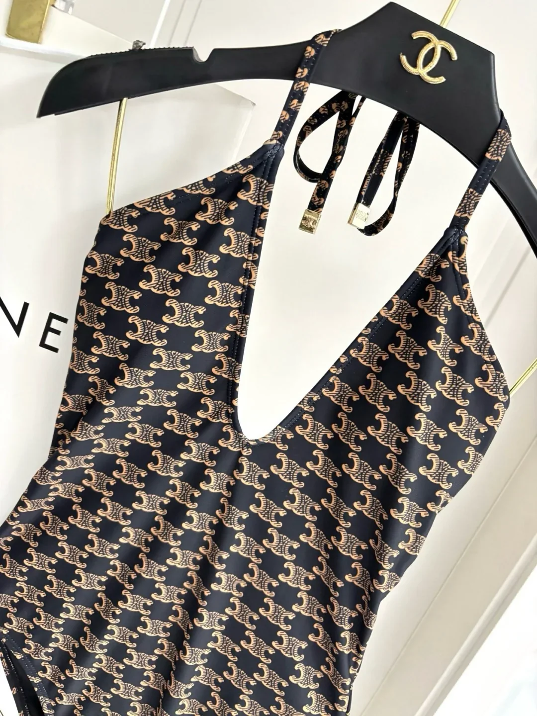 Alternative view of CELINE Swimwear & Beachwear Women 80202607020188