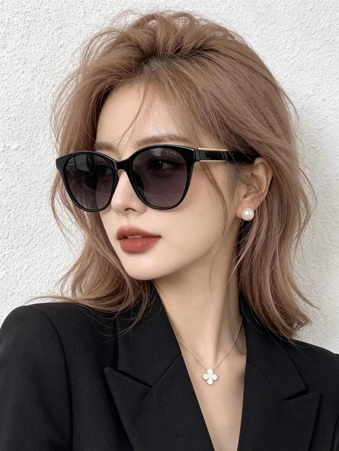 CHANEL Glasses & Sunglasses 70202607020218