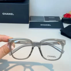 Alternative view of CHANEL Glasses & Sunglasses 75202607020609