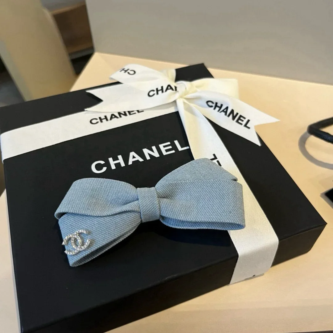 CHANEL Hair Accessories 45202607020233
