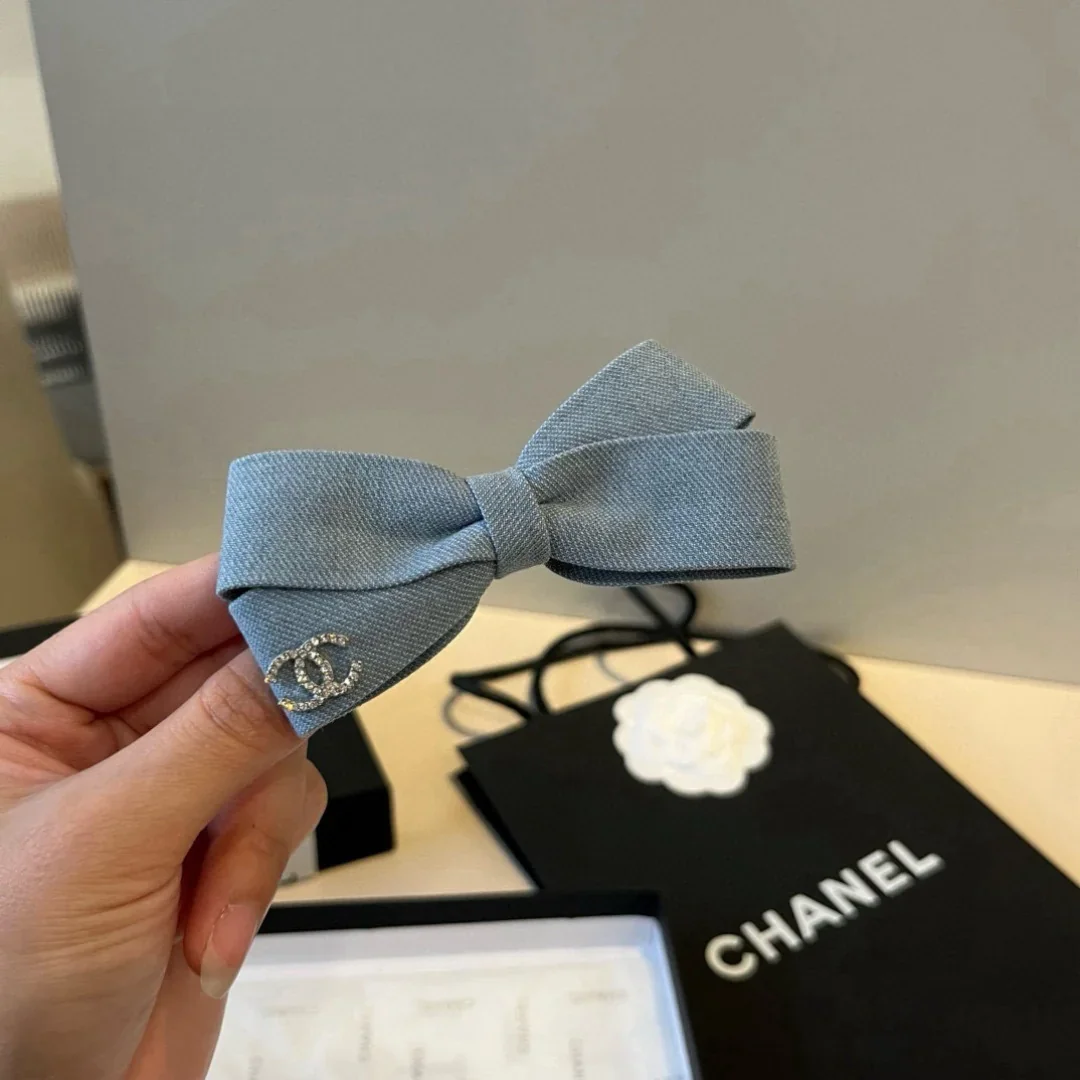 Alternative view of CHANEL Hair Accessories 45202607020233