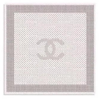 CHANEL Scarves & Twilly 115202607020246