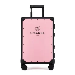 CHANEL Suitcases 20inch 500202607010164