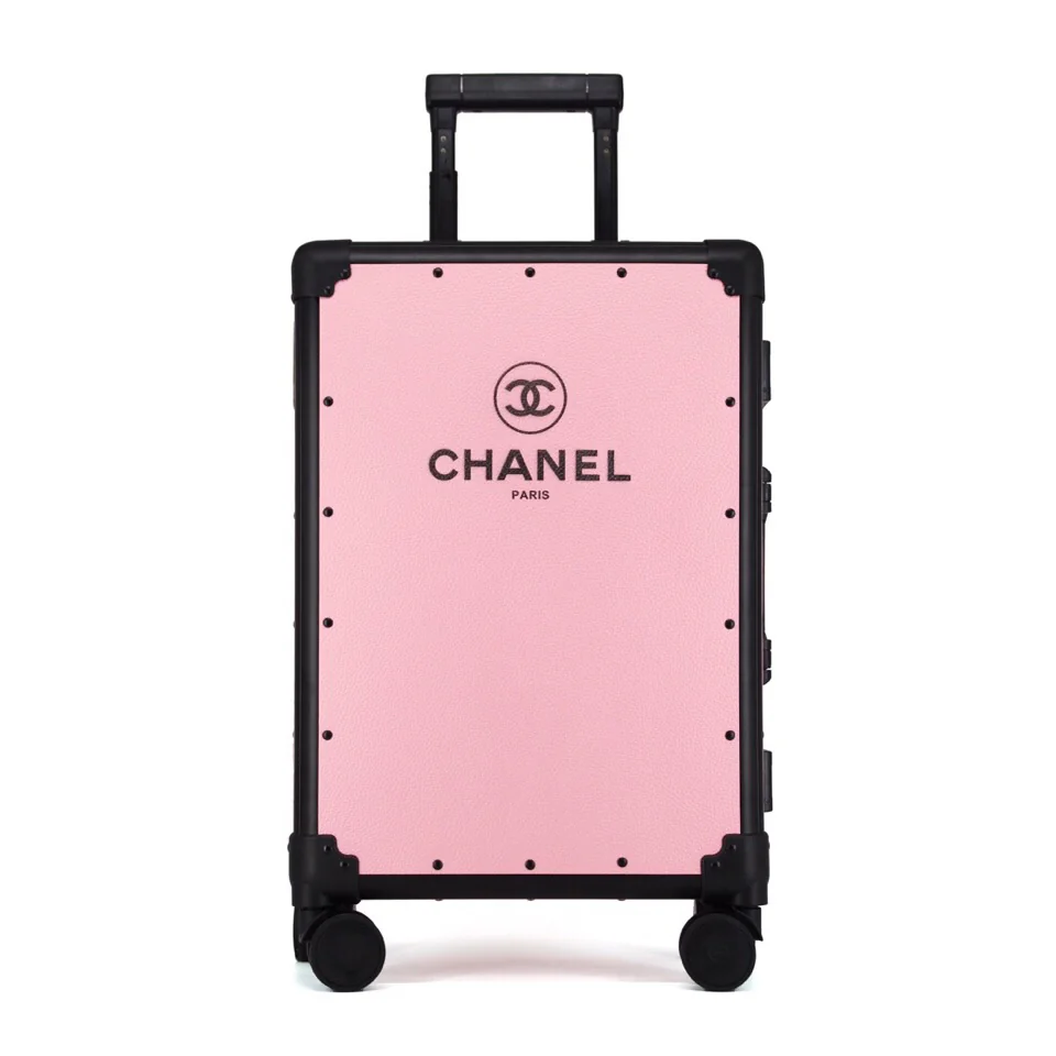 CHANEL Suitcases 20inch 500202607010164